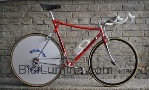 Tommasini Air opinión y ficha técnica